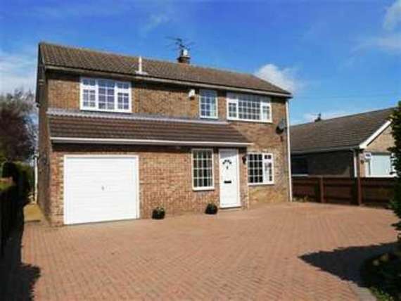 4&nbsp;Bedroom&nbsp;Detached